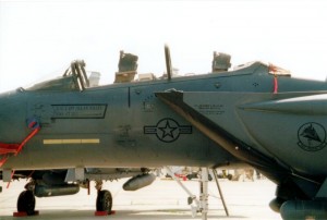 F15Kanzel