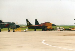 MiG29Vorstart