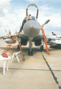 mig29front